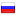 kanalsport.ru hosted country